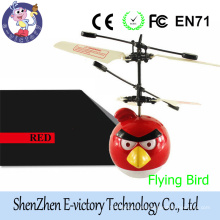 Remote Control Drone Airplane New Arrival Infrared Induction Sensor Flying Bird